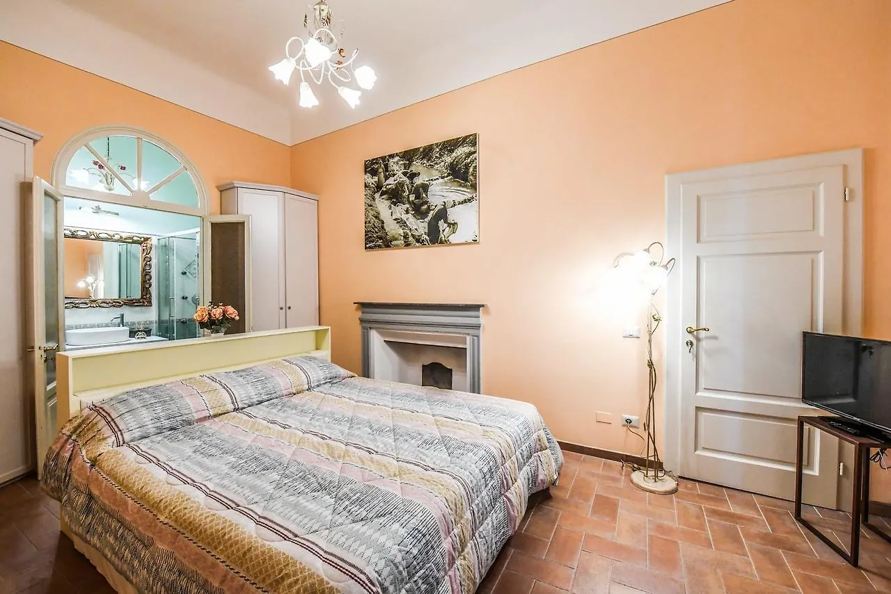 Micheli Suite Anfiteatro Square Lucca Gasthuis