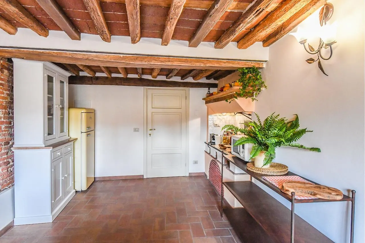 Micheli Suite Anfiteatro Square Lucca Gasthuis
