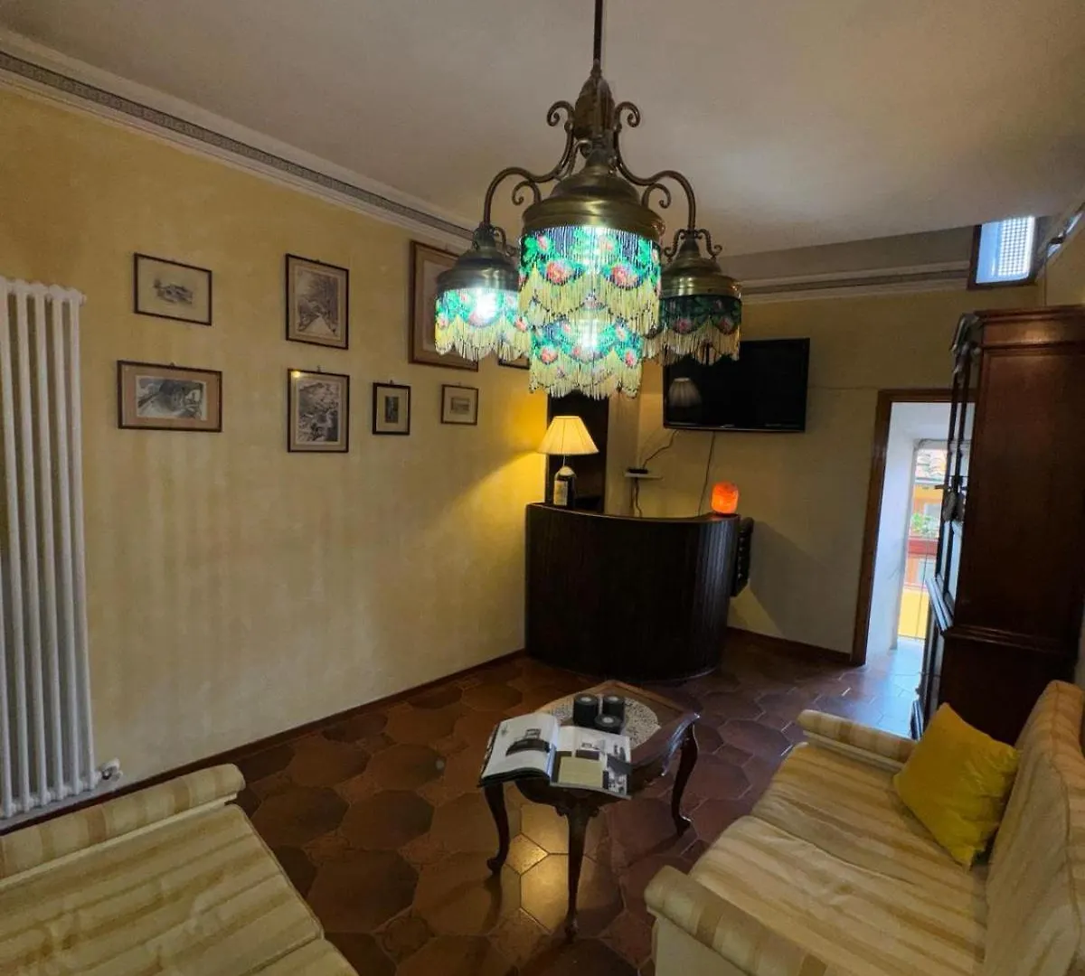 Guest house Micheli Suite Anfiteatro Square Lucca