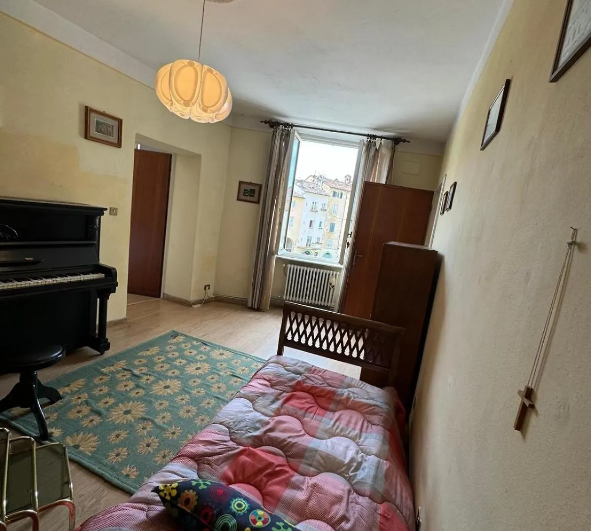Micheli Suite Anfiteatro Square Lucca Italy