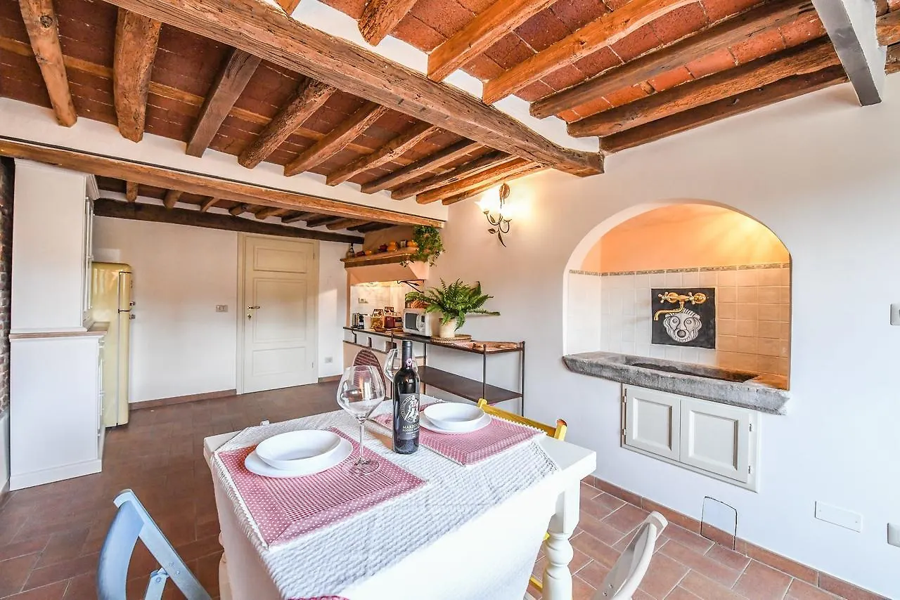 Micheli Suite Anfiteatro Square Lucca 0*,