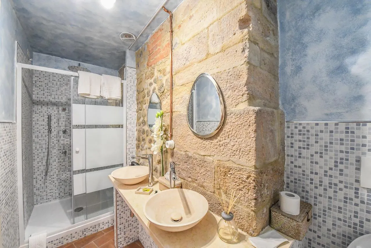 Micheli Suite Anfiteatro Square Lucca