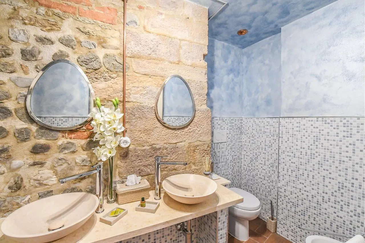 Guest house Micheli Suite Anfiteatro Square Lucca